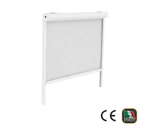 Tende a Caduta Zip - Motta Tende Vaprio