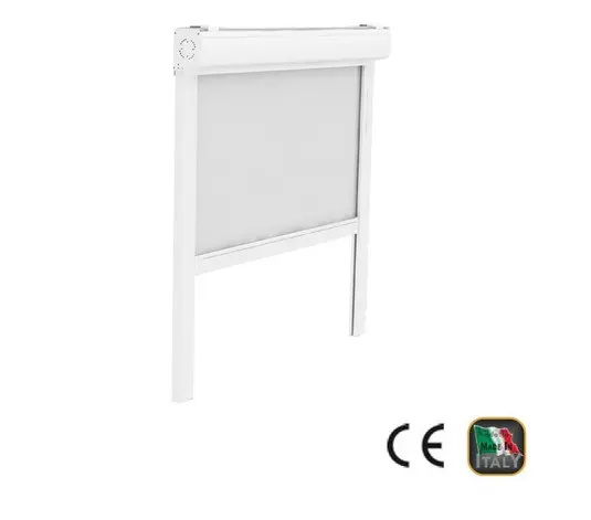 Tende a Caduta Zip - Motta Tende Vaprio