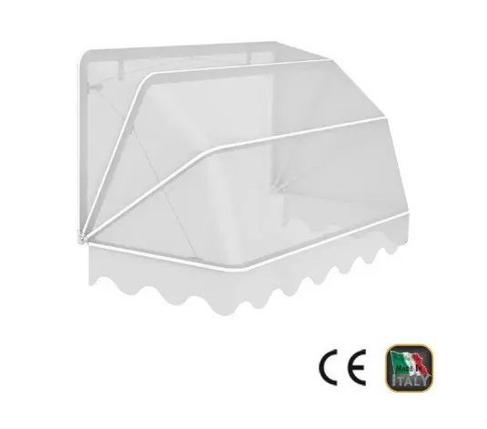 Cappottine da Sole - Motta Tende Vaprio