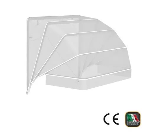 Cappottine da Sole - Motta Tende Vaprio