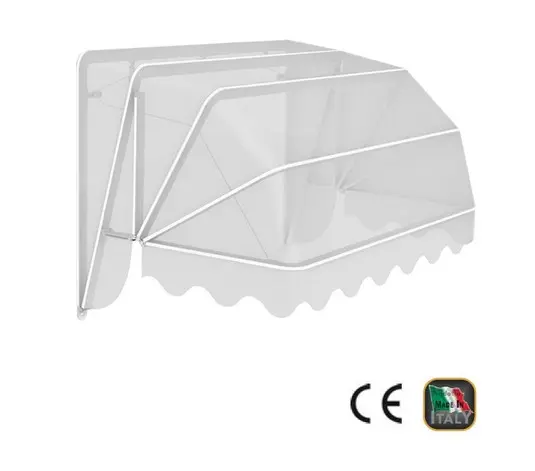 Cappottine da Sole - Motta Tende Vaprio