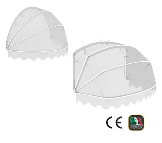 Cappottine - Motta Tende Vaprio