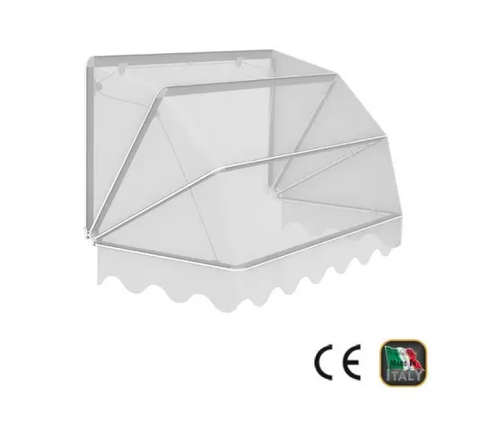 Cappottine da Sole - Motta Tende Vaprio