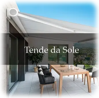 Tende da Sole Motta Tende Vaprio
