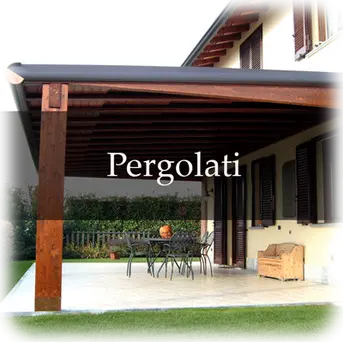 Motta Tende Vaprio - Pergolati