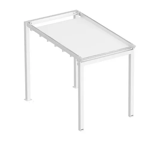 Pergolato Auto Portante - Motta Tende Vaprio