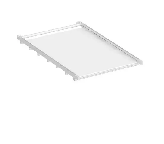 Pergolato Tenda Roof