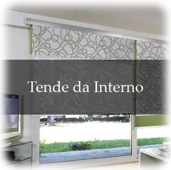 Tende da Interno Motta Tende Vaprio
