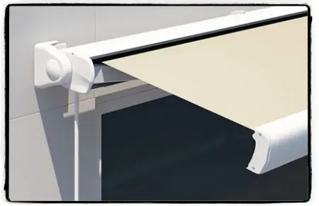 Tende Bracci Estensibili - Motta Tende Vaprio