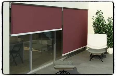 Tende a Caduta - Motta Tende Vaprio