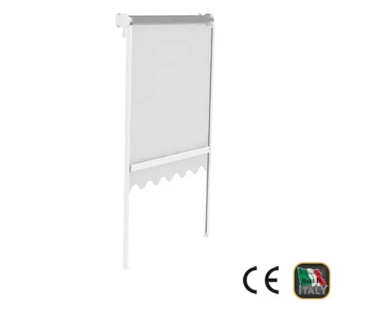 Tende a Caduta - Motta Tende Vaprio