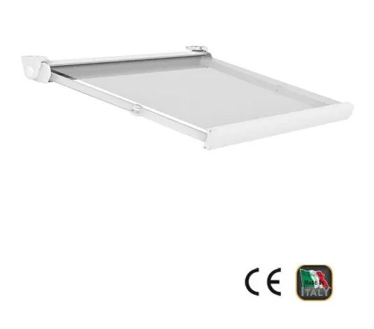 Tende a Bracci Estensibili - Motta Tende Vaprio