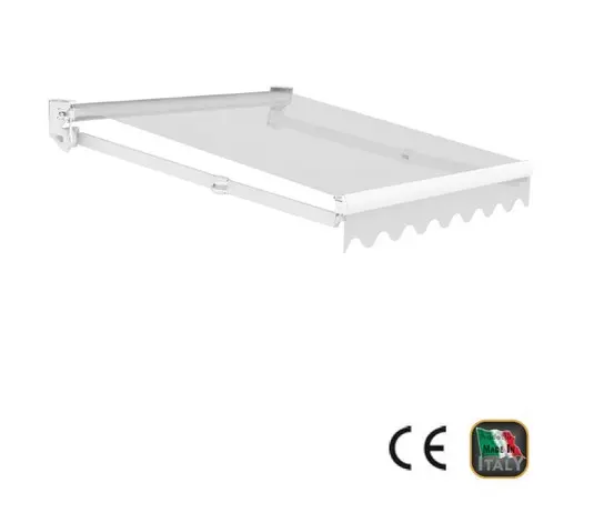 Tende a Bracci Estensibili - Motta Tende Vaprio